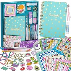 Diy journal kit for sale  Delivered anywhere in USA 