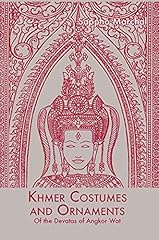 Khmer costumes and gebraucht kaufen  Wird an jeden Ort in Deutschland