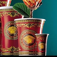 Versace home vase for sale  Delivered anywhere in USA 