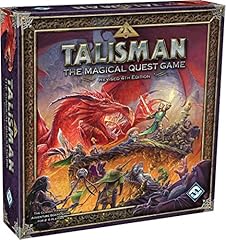 Talisman revised fourth for sale  Delivered anywhere in UK