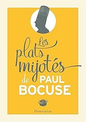 Plats mijotés paul d'occasion  Livré partout en France