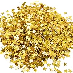 Stern konfetti golden gebraucht kaufen  Wird an jeden Ort in Deutschland