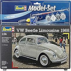 Revell beetle limousine usato  Spedito ovunque in Italia 