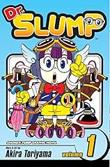 Dr. slump vol. for sale  Delivered anywhere in USA 