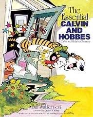 Essential calvin hobbes for sale  Delivered anywhere in USA 