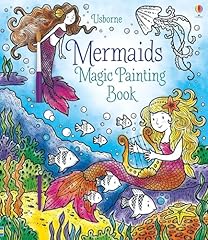 Magic painting mermaids for sale  Delivered anywhere in UK