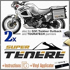 Lot autocollants compatibles d'occasion  Livré partout en France