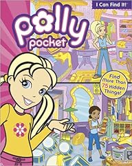 Polly pocket d'occasion  Livré partout en France