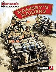 Ramsey raiders 1 for sale  Delivered anywhere in Ireland