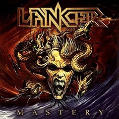 Mastery vinyl d'occasion  Livré partout en France