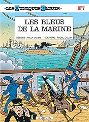 Bleus marine d'occasion  Livré partout en Belgiqu