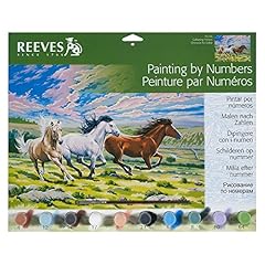 Reeves 691520 peinture d'occasion  Livré partout en France