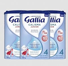 Laboratoire gallia lait d'occasion  Livré partout en France