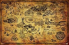 Pyramid america zelda for sale  Delivered anywhere in USA 