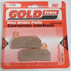 Gold fren pastiglia usato  Spedito ovunque in Italia 