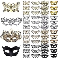 Feqo pieces masquerade for sale  Delivered anywhere in USA 