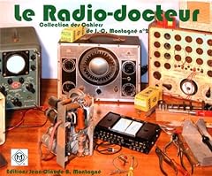 Radio docteur d'occasion  Livré partout en Belgiqu