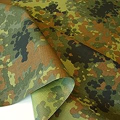Tolko camouflage stoff gebraucht kaufen  Wird an jeden Ort in Deutschland