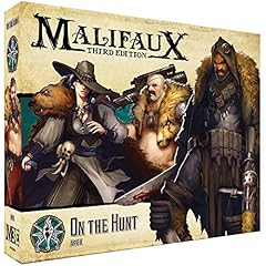 Malifaux explorer society gebraucht kaufen  Wird an jeden Ort in Deutschland