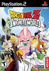 Dragon ball infinite for sale  Delivered anywhere in USA 