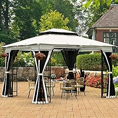Yitahome 10x12 gazebo for sale  Delivered anywhere in USA 