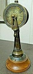 Beautiful antique brass for sale  Delivered anywhere in USA 