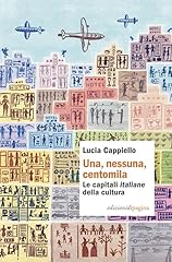Una nessuna centomila. usato  Spedito ovunque in Italia 