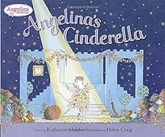 Angelina cinderella for sale  Delivered anywhere in USA 