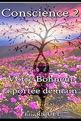 Conscience bonheur portée d'occasion  Livré partout en France