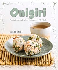 Onigiri fun creative for sale  Delivered anywhere in UK