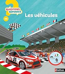 Véhicules questions réponses d'occasion  Livré partout en France