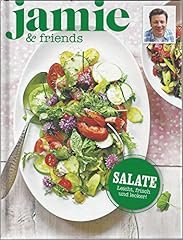 Salate leicht frisch gebraucht kaufen  Wird an jeden Ort in Deutschland