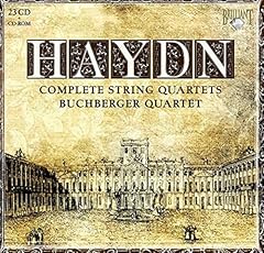 haydn quatuors d'occasion haydn quatuors d'occasion Livré partout en France
