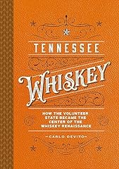 Tennessee whiskey volunteer for sale  Delivered anywhere in USA 