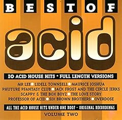 Best acid volume d'occasion  Livré partout en France