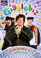 Gigglebiz laugh along for sale  Delivered anywhere in UK