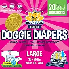 Bodhi dog disposable for sale  Delivered anywhere in USA 