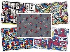 Marvel spiderman lot d'occasion  Livré partout en France