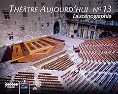 Scénographie d'occasion  Livré partout en France