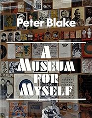 Peter blake museum for sale  Delivered anywhere in UK