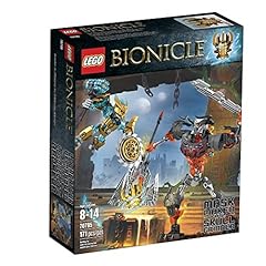 Lego bionicle 70795 for sale  Delivered anywhere in USA 