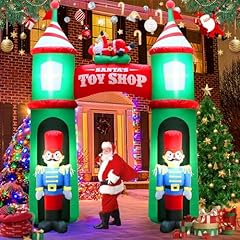 12ft christmas inflatable for sale  Delivered anywhere in USA 