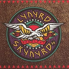 Skynyrd innyrds greatest for sale  Delivered anywhere in USA 