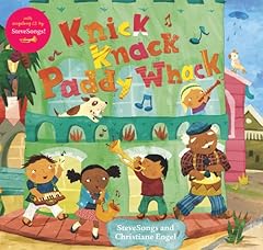Knick knack paddy for sale  Delivered anywhere in USA 