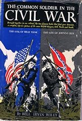 Common soldier civil for sale  Delivered anywhere in USA 