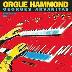 Orgue hammond d'occasion  Livré partout en France