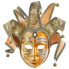 Quligeta masquerade venetian for sale  Delivered anywhere in USA 