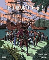 Pirates barberousse ching d'occasion  Livré partout en France