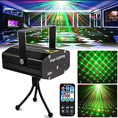 Party light disco for sale  Delivered anywhere in UK