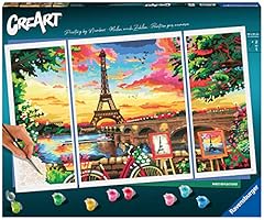 Ravensburger creart format d'occasion  Livré partout en France